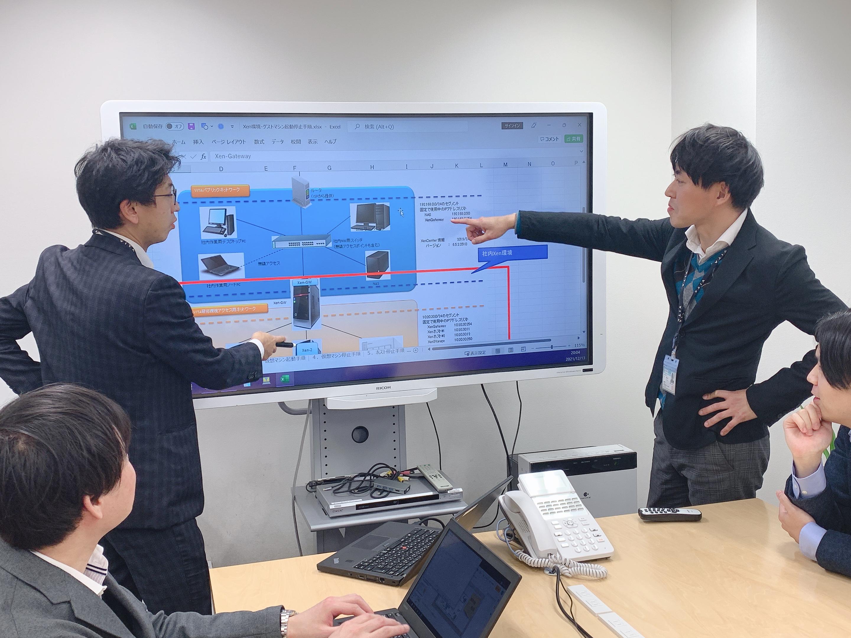 株式会社 VITAのイメージ画像1