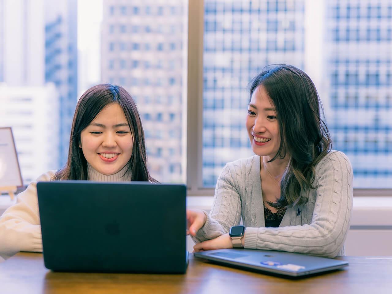 DeNA、Amazon、NewsPicks、SONY、ユナイテッドなど多様な企業出身者が集まる。