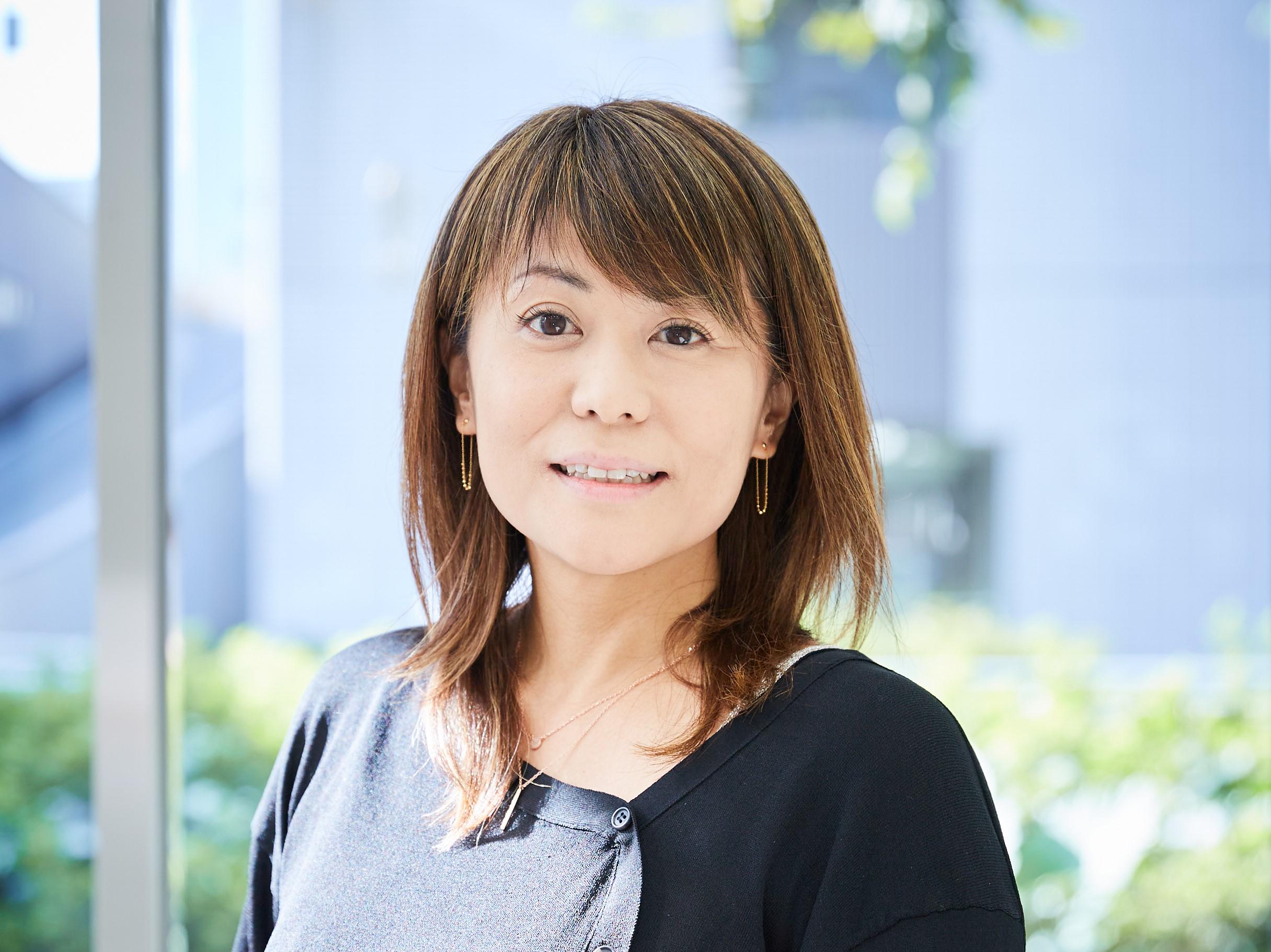 エンジニア経験者の代表佐々木。
チームでの開発にこだわり、SES業界の変革を目指す。