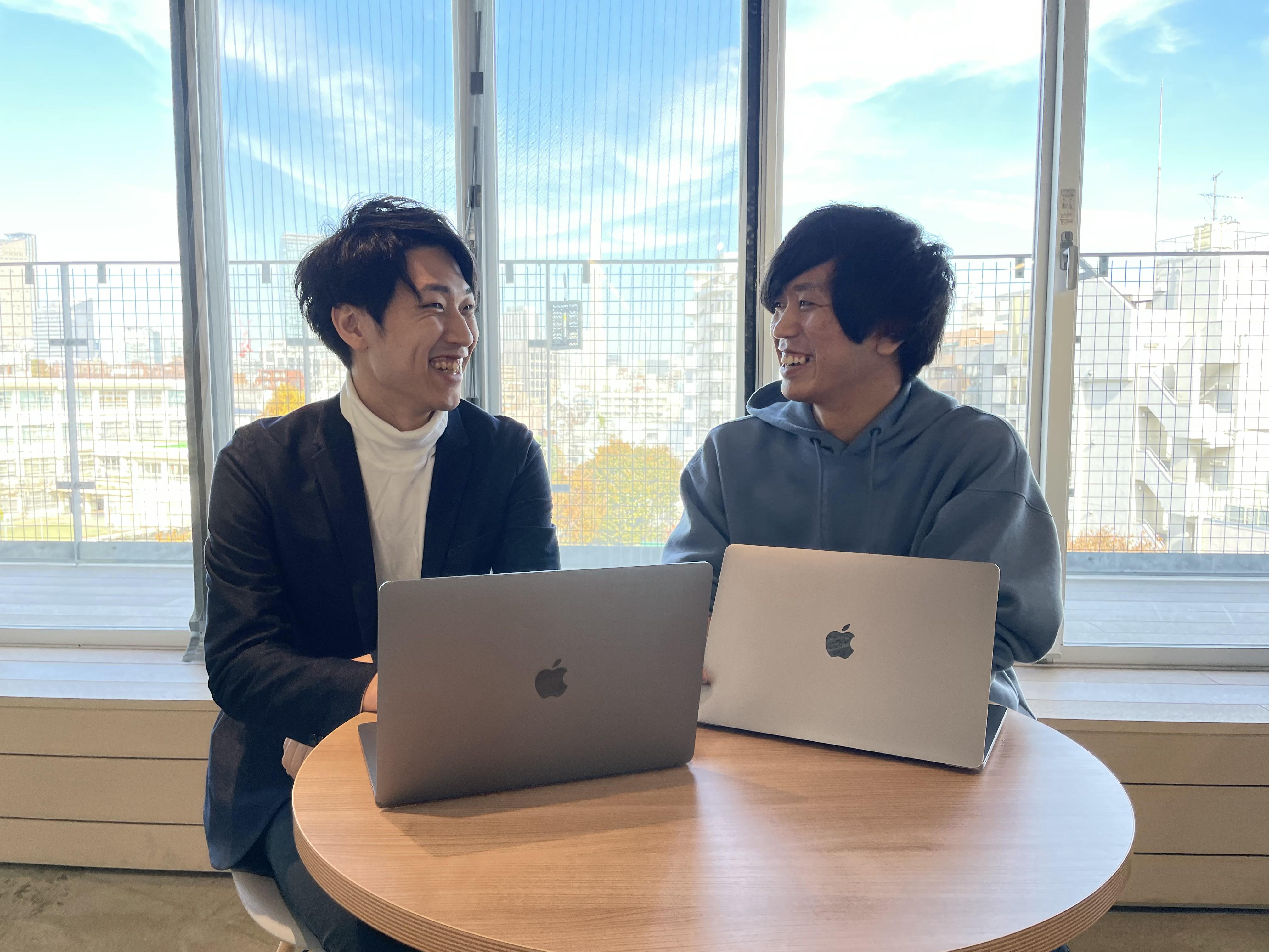 いま注目されている領域で業績を伸ばしているスタートアップだ。