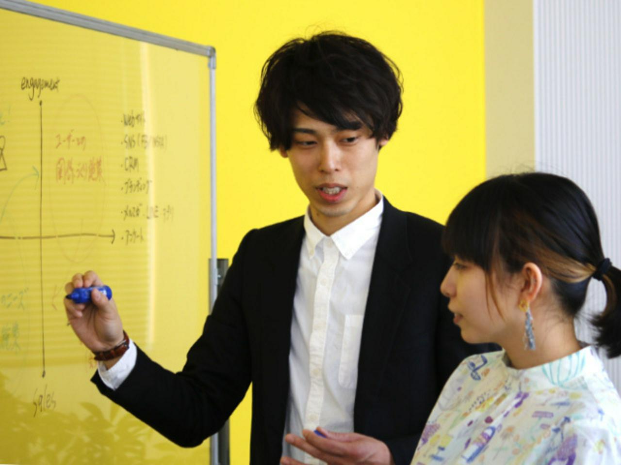 株式会社アクアリング 求人画像1