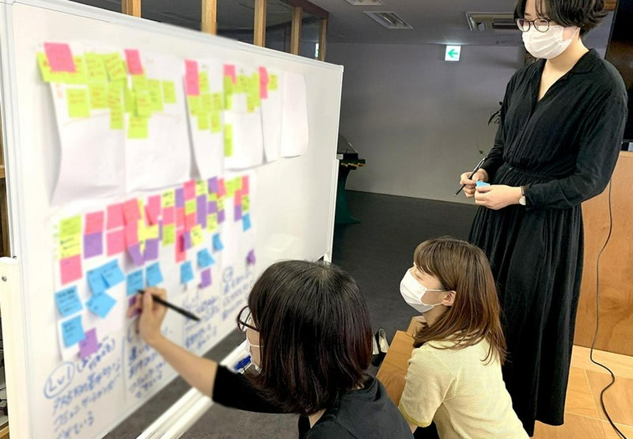 株式会社アクアリング 求人画像1