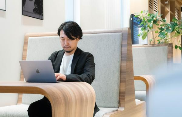 募集している求人：ビジネスデザイナー