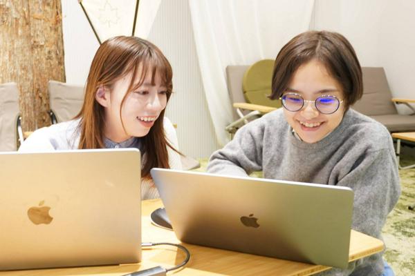 募集している求人：バックエンドエンジニア