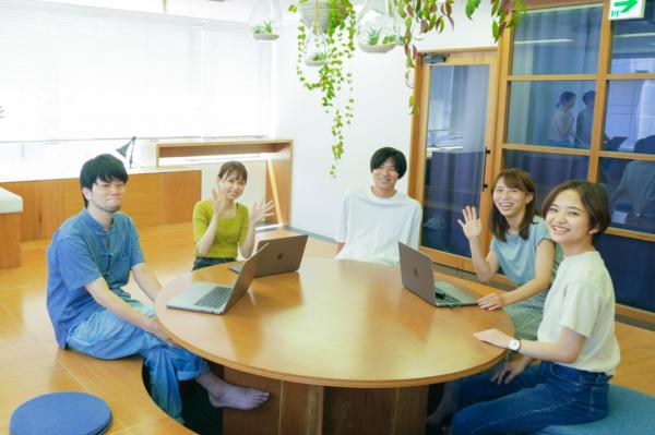 募集している求人：デザイナー