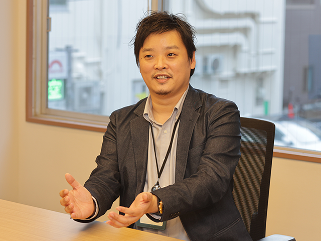 MDV社が展開する『カルテコ』『ポケットブレイン』といったサービスの開発・運用を主に担っている。