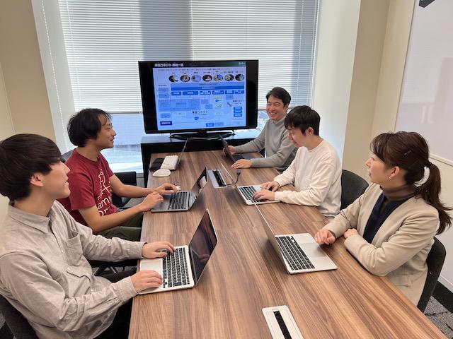 株式会社 陣屋コネクトのイメージ画像3