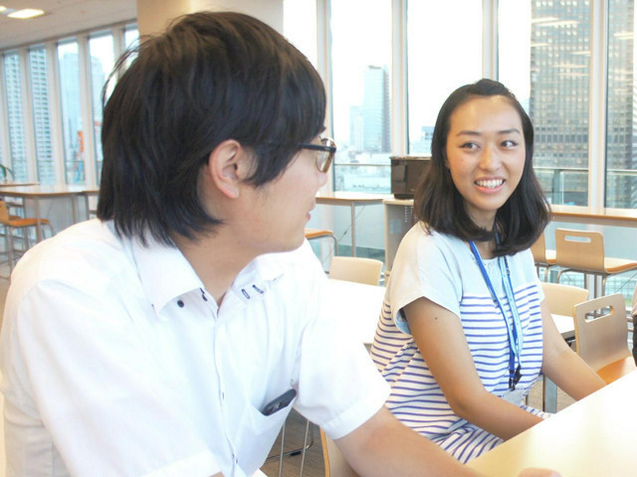 株式会社TOKAIホールディングス 求人画像1