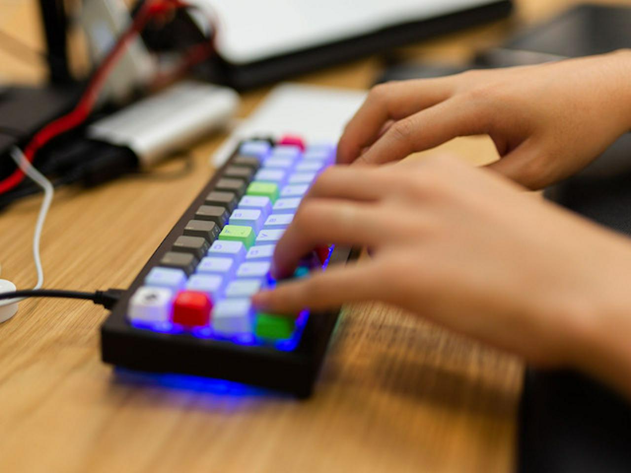 コインチェック株式会社 求人画像1