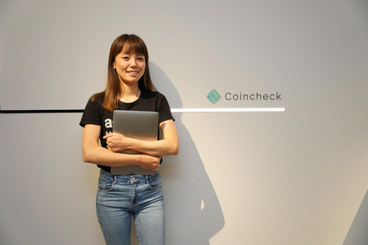 コインチェック株式会社 求人画像1