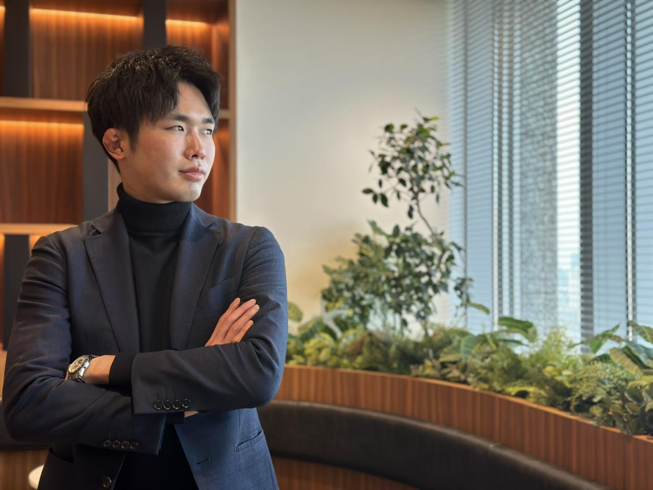 クロス・ヘッド株式会社 求人画像1