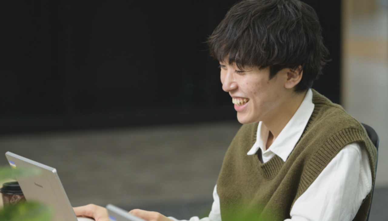 クロス・ヘッド株式会社 求人画像1