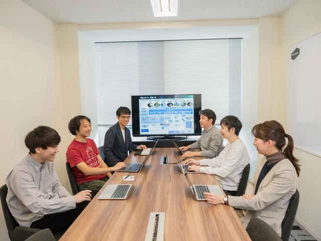 株式会社 陣屋コネクトのイメージ画像3