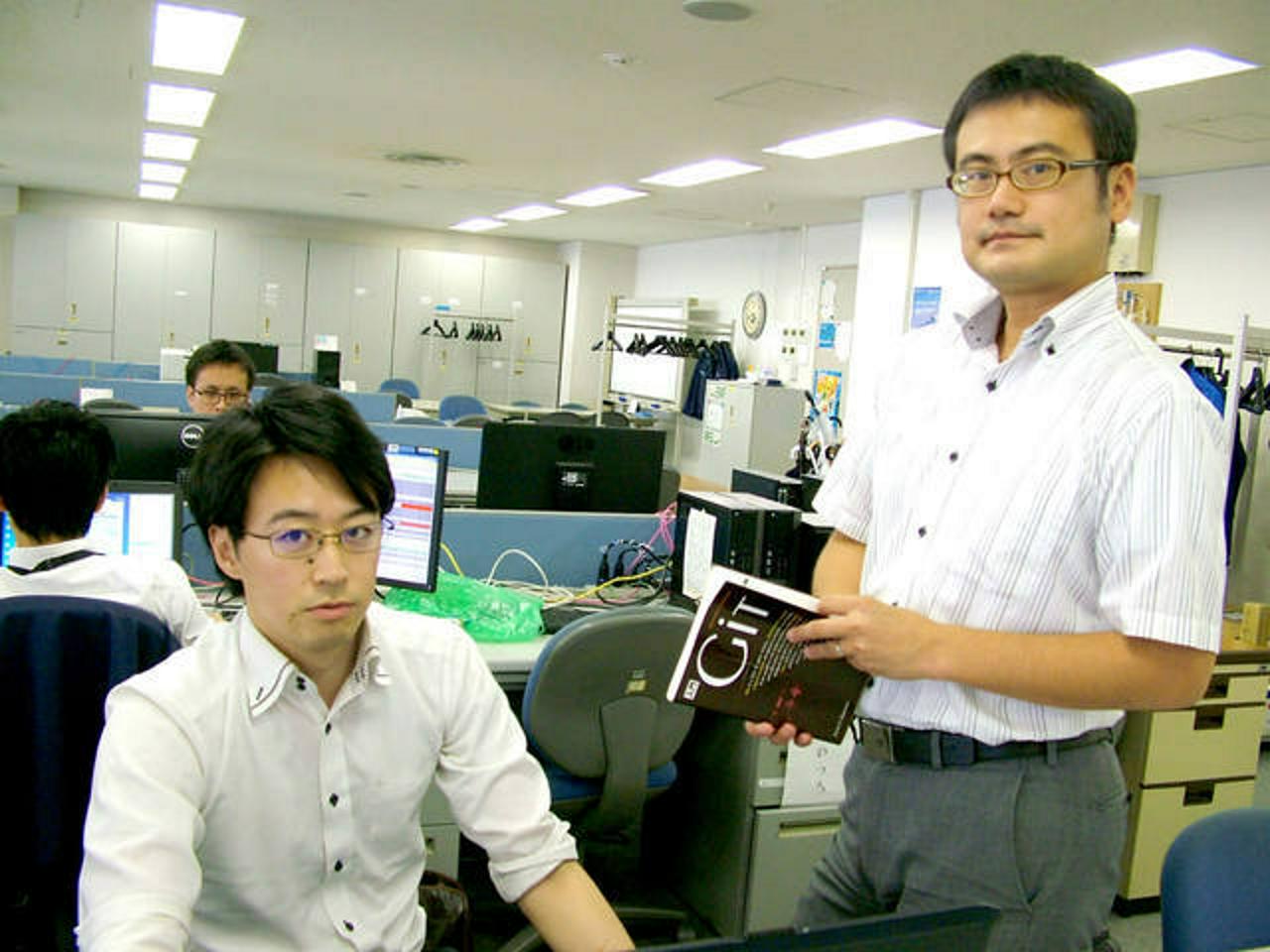 株式会社アイ・エス・ビー 求人画像1