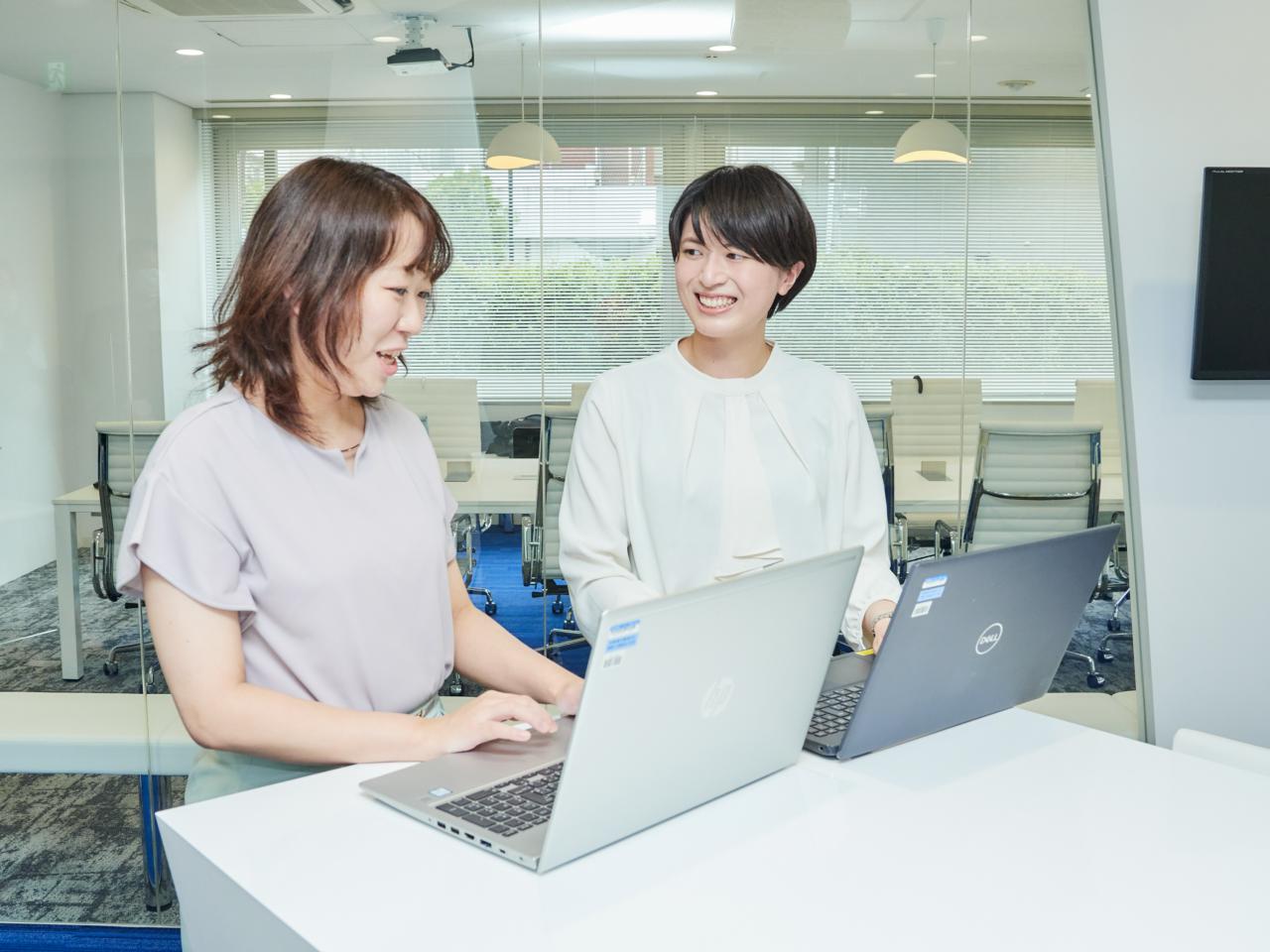 株式会社アイ・エス・ビー 求人画像1