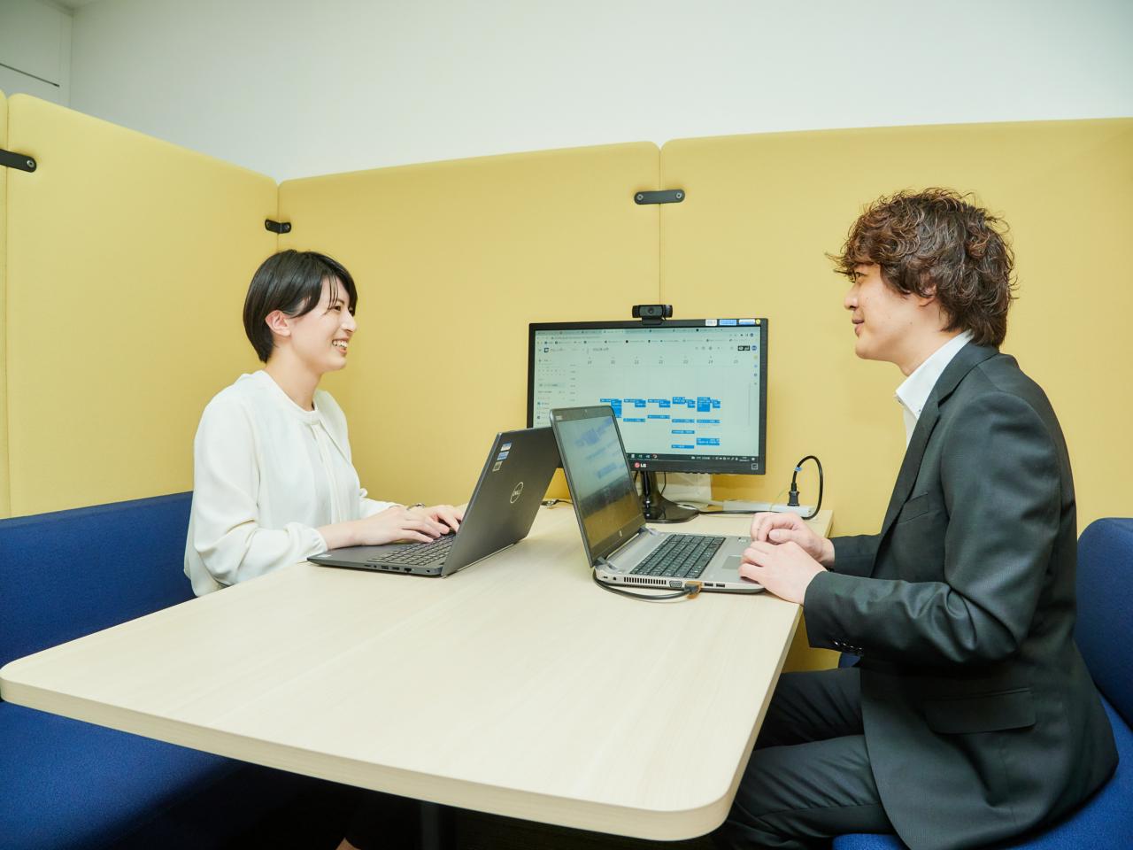 株式会社アイ・エス・ビー 求人画像1