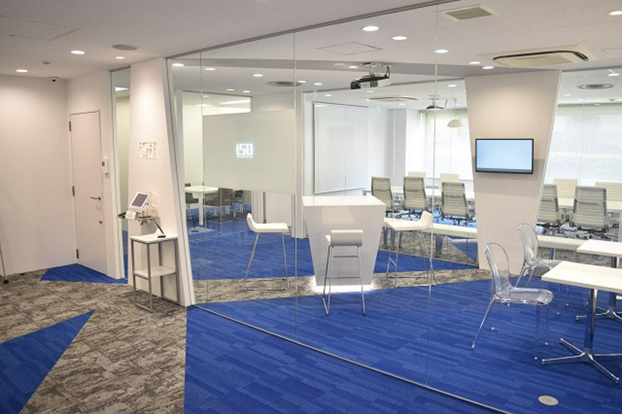 株式会社アイ・エス・ビー | 【東京】ソフトウェア開発プロジェクトリーダー |  IT/Web業界の求人・中途採用情報に強い転職サイトGreen(グリーン)