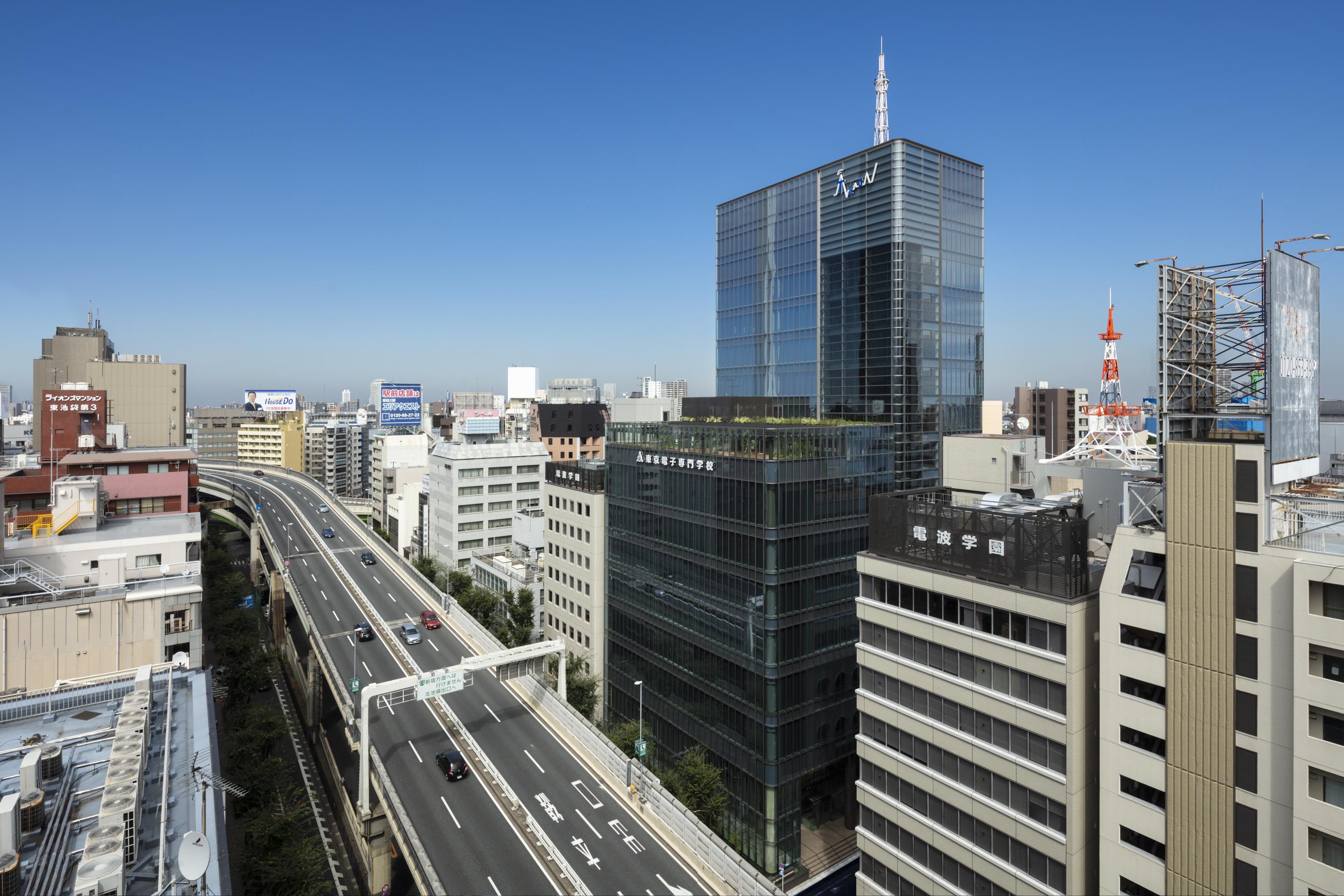 企業トップ画像