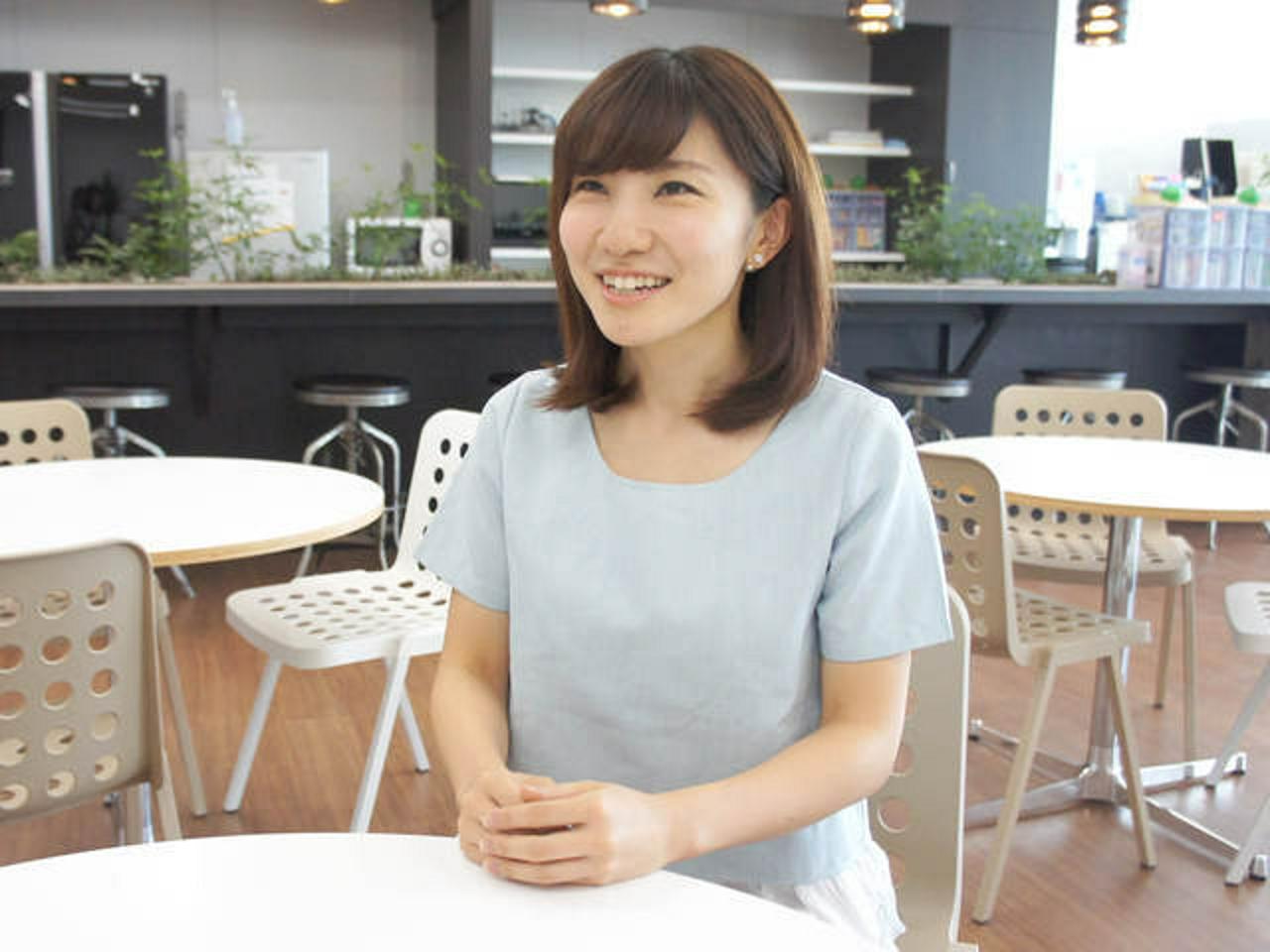 バリューコマース株式会社 求人画像1