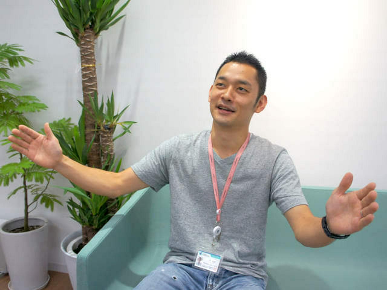 バリューコマース株式会社 求人画像1