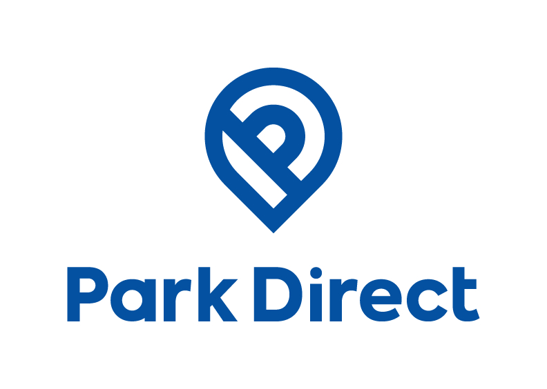 月極駐車場の申込・審査・契約がオンラインで完結できる『Park Direct』が同社の主力サービス。