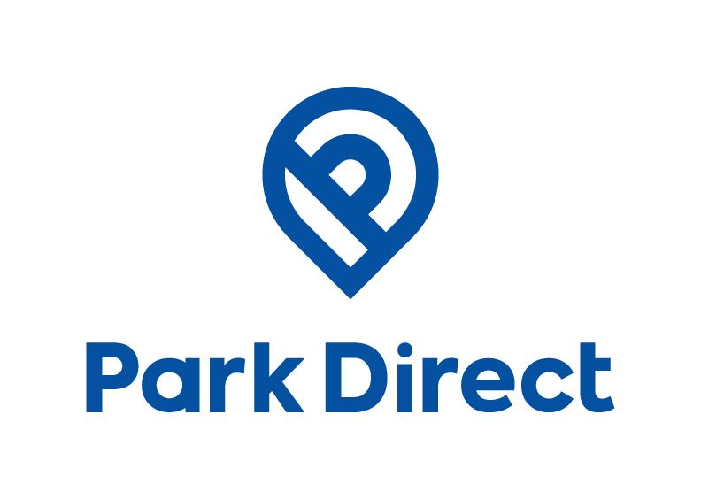 月極駐車場の申込・審査・契約がオンラインで完結できる『Park Direct』が同社の主力サービス。