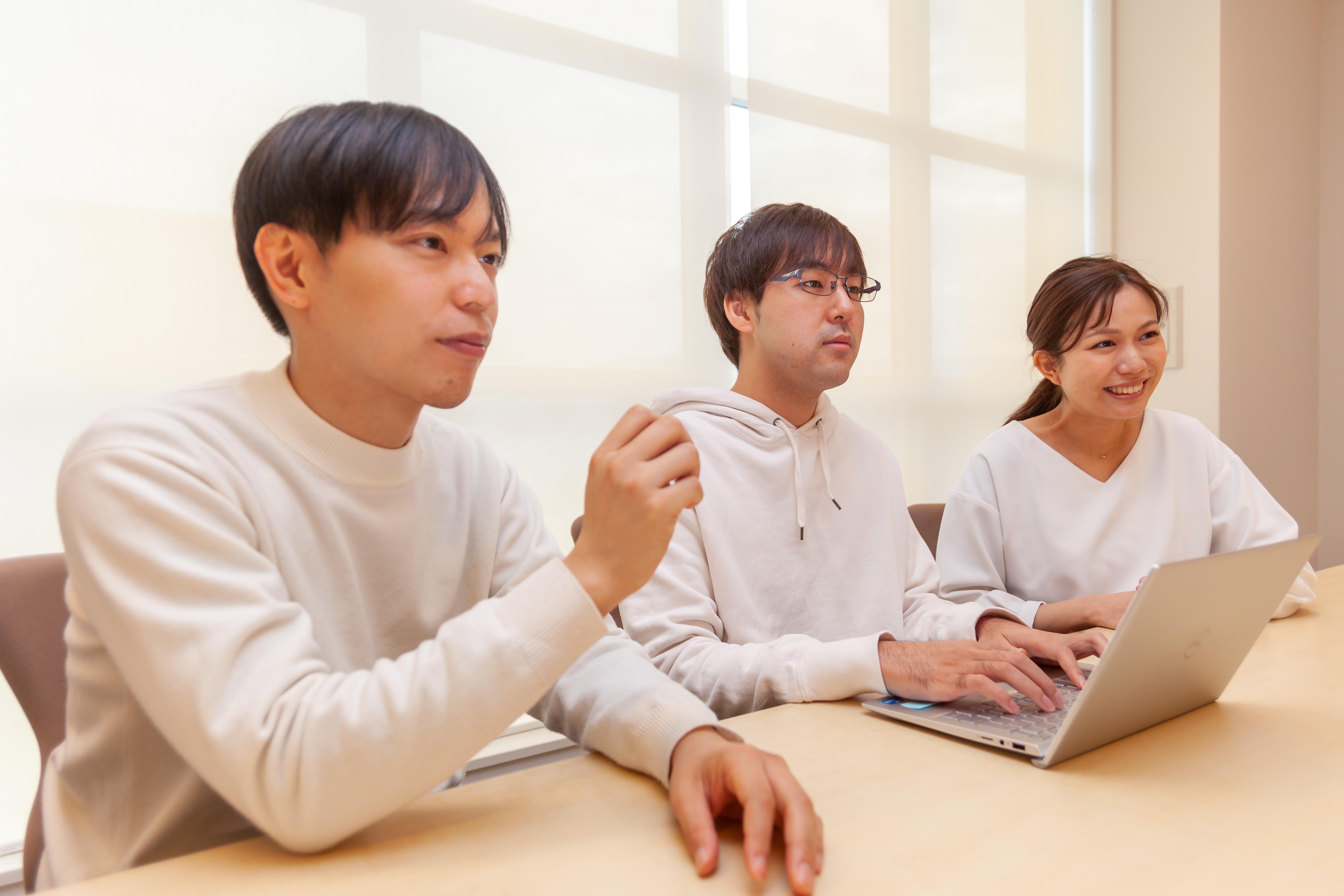 辰巳電子工業 株式会社のイメージ画像3