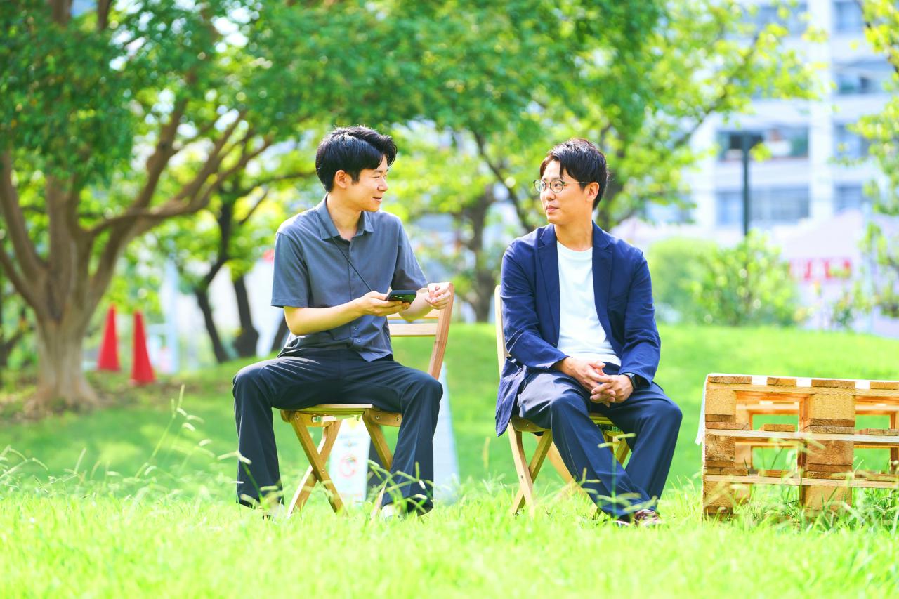 テクバン株式会社 求人画像1