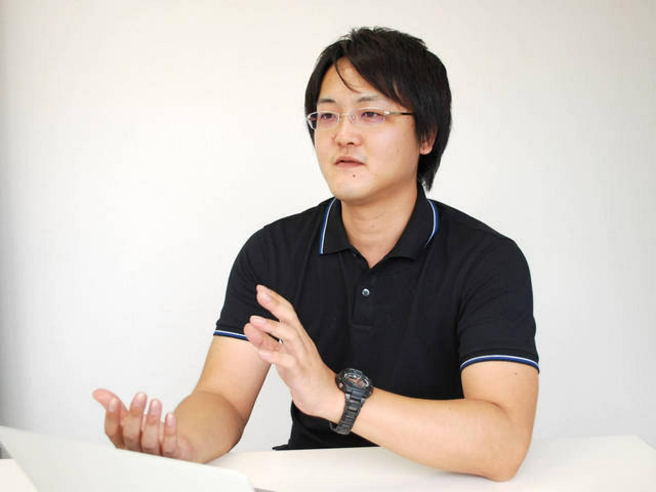 株式会社INK 求人画像1