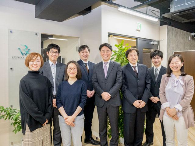 株式会社 レイウッドシステムズのイメージ画像2