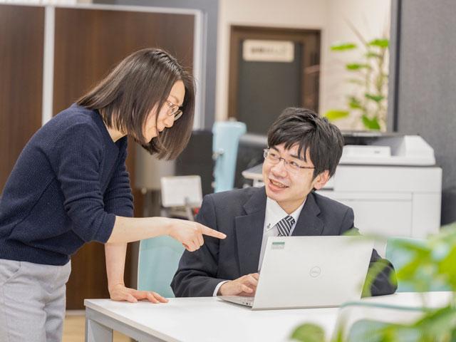 株式会社 レイウッドシステムズのイメージ画像1
