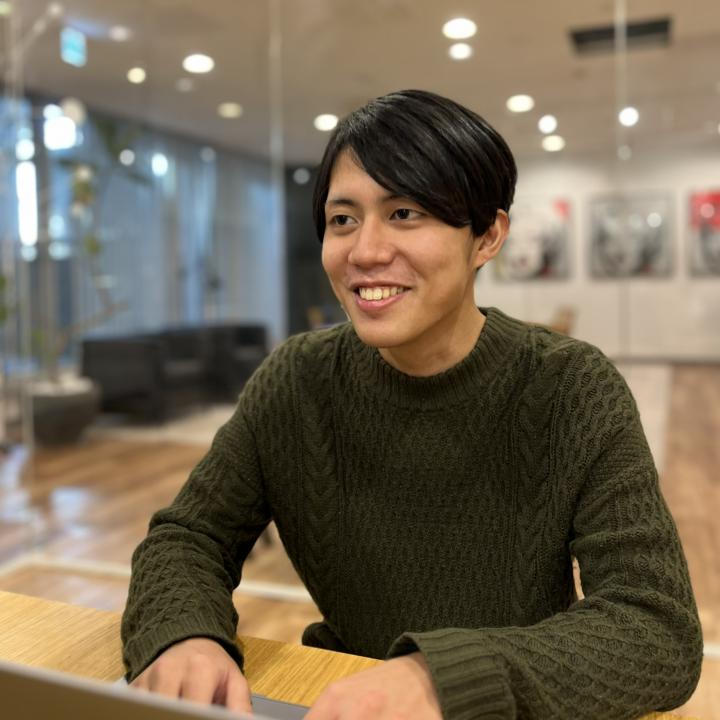 株式会社KATIXのインタビュー写真