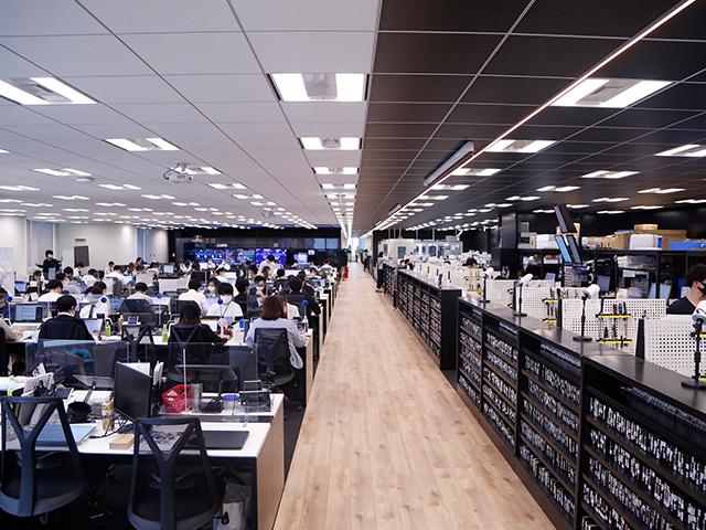 デジタルデータソリューション 株式会社のイメージ画像3