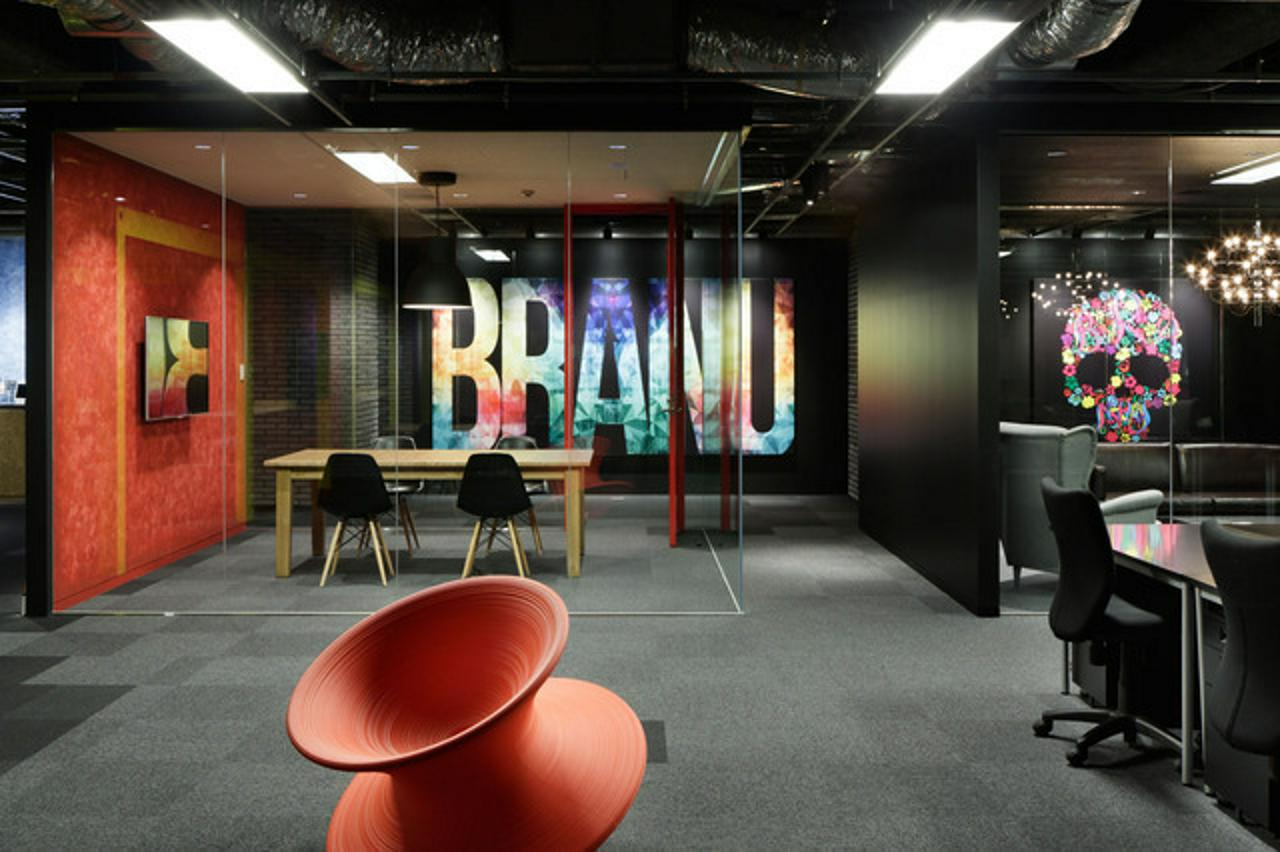 BRANU株式会社 求人画像1