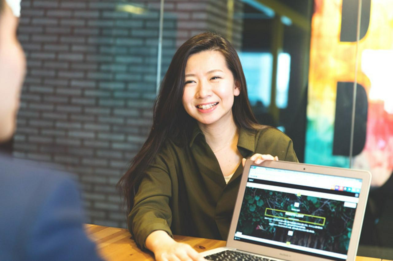 BRANU株式会社 求人画像1