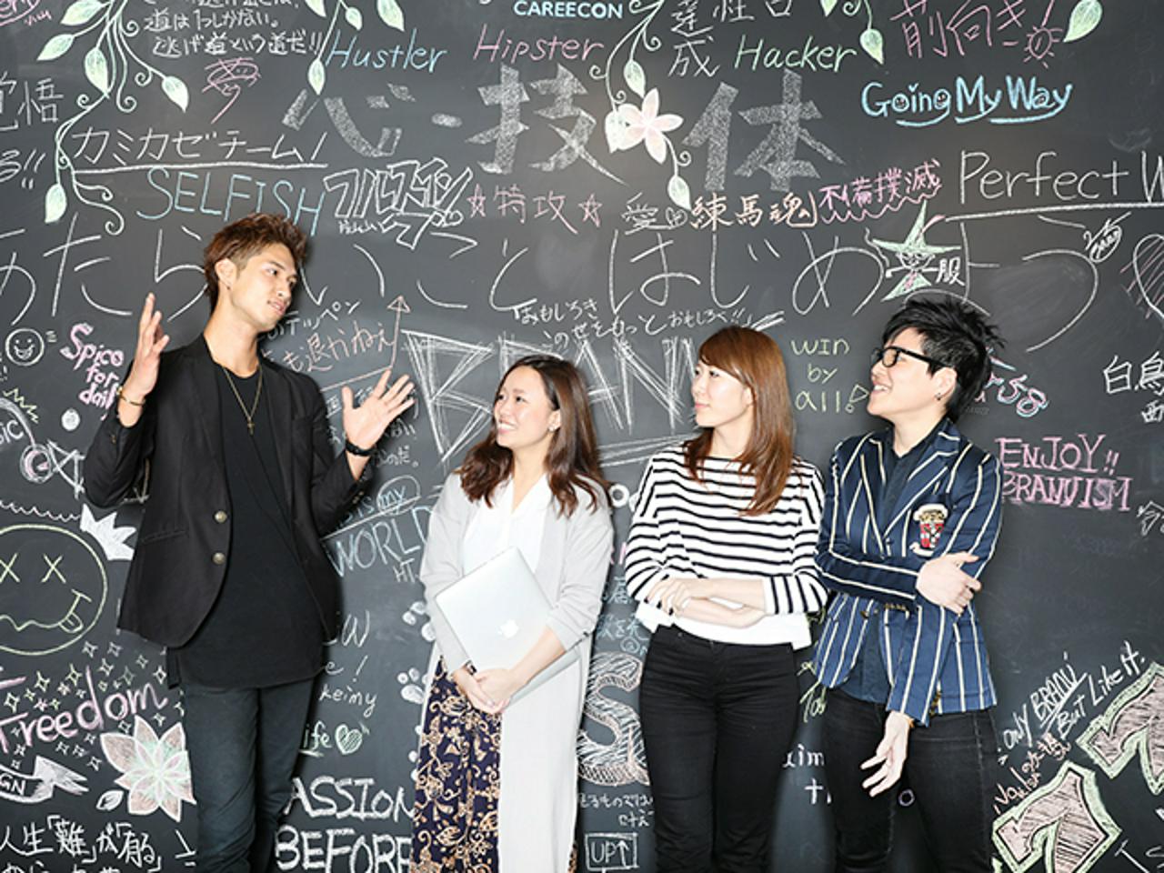 BRANU株式会社 求人画像1