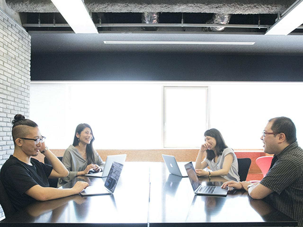 BRANU株式会社 求人画像1