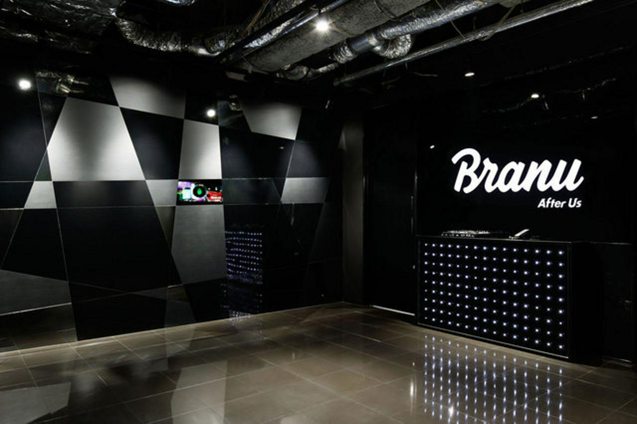 BRANU株式会社 求人画像1