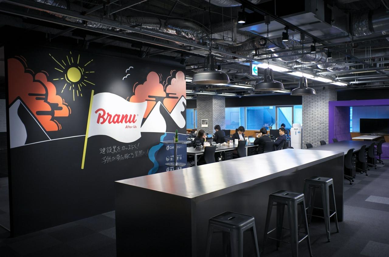 BRANU株式会社 求人画像1