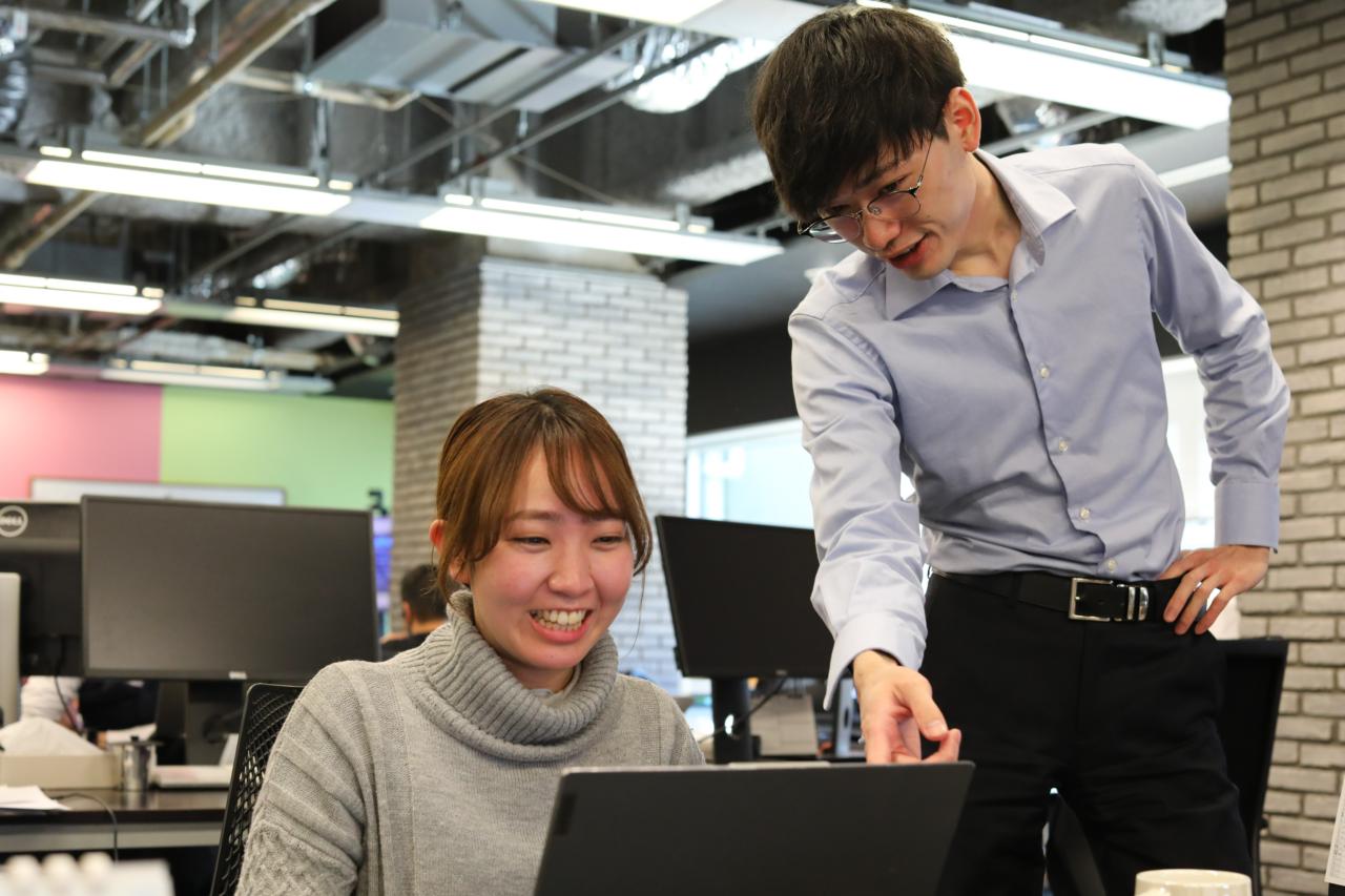 BRANU株式会社 求人画像1