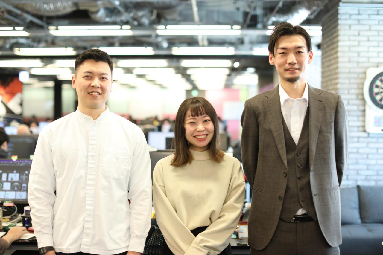 BRANU株式会社 求人画像1