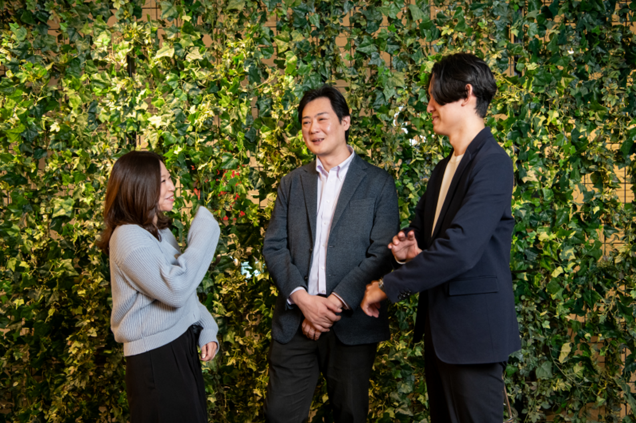 BRANU株式会社 求人画像1