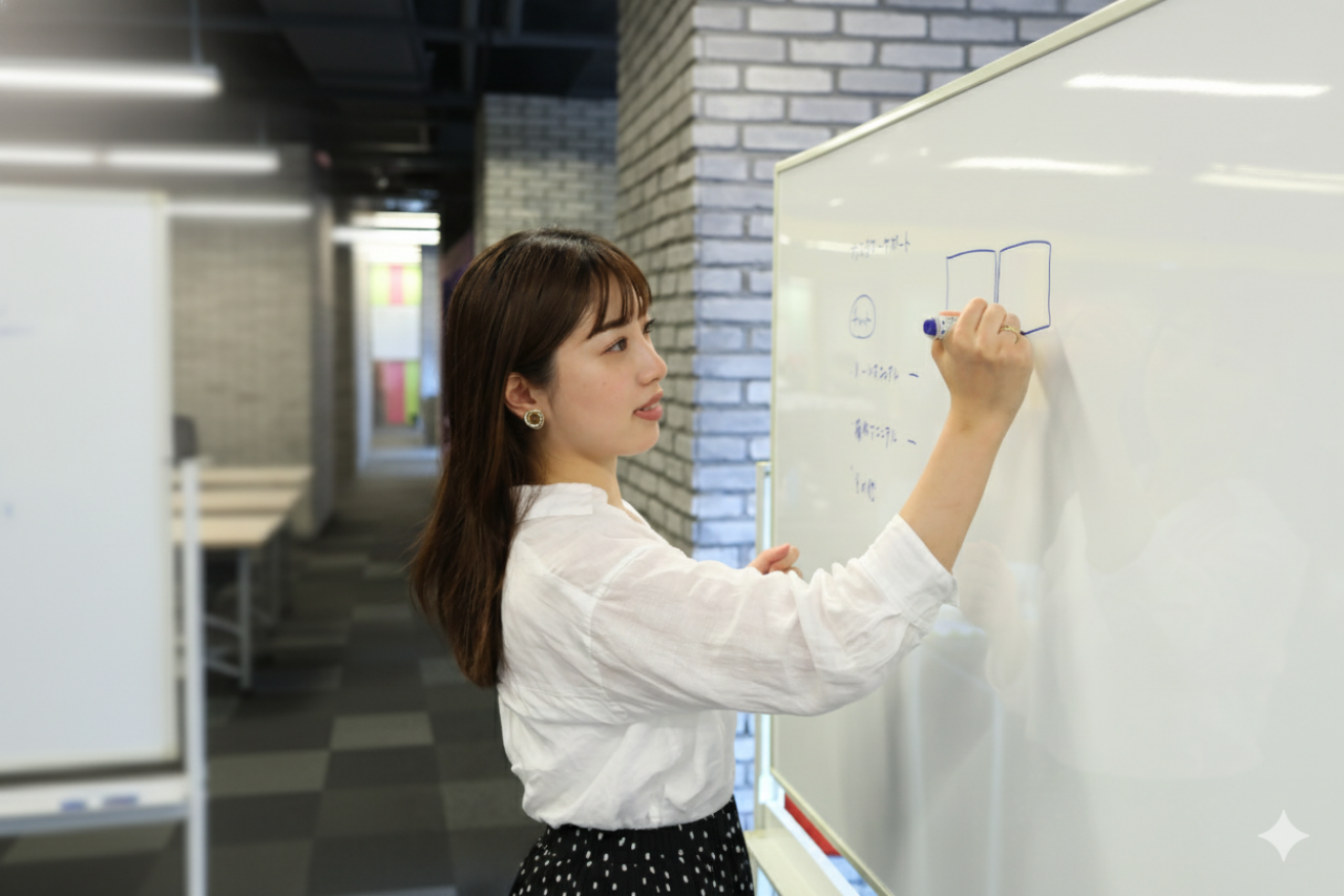 BRANU株式会社 求人画像1