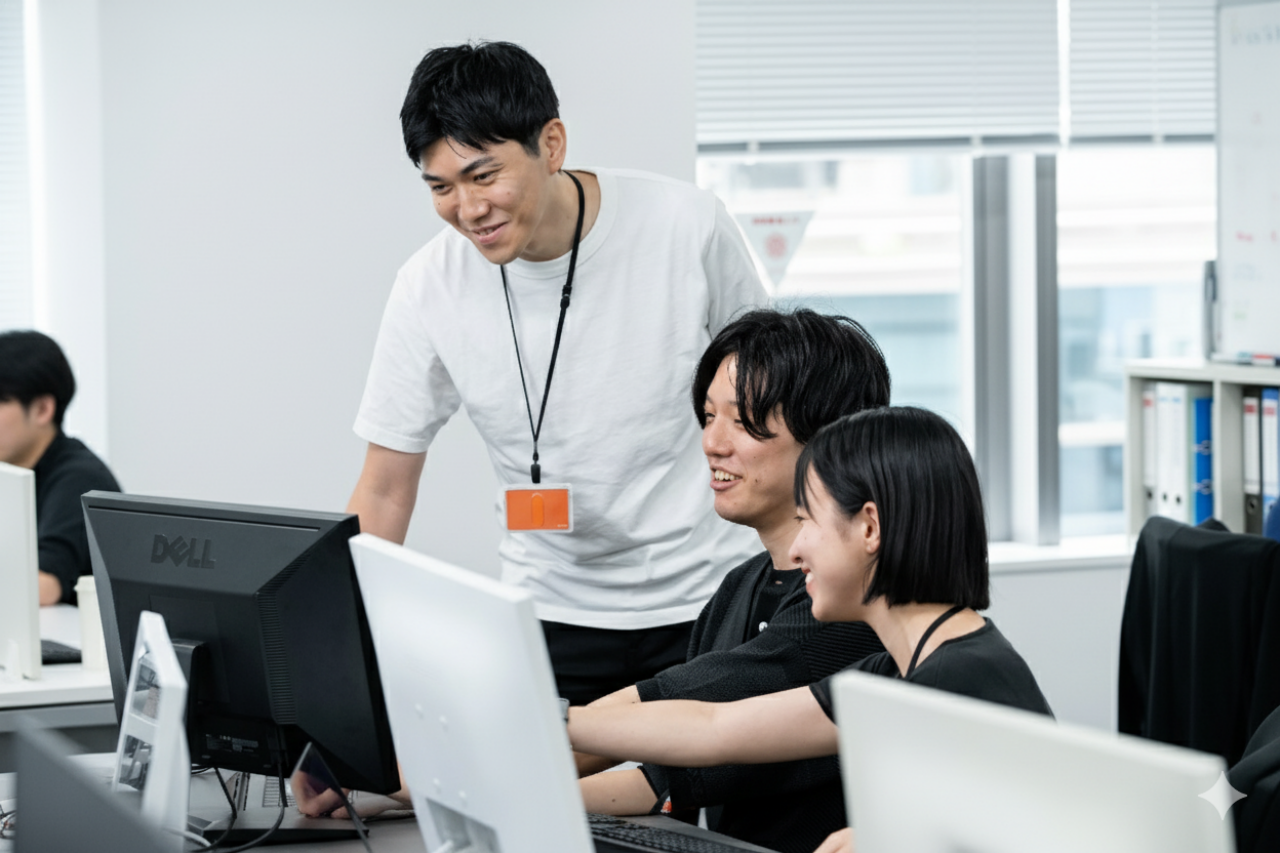 BRANU株式会社 求人画像1