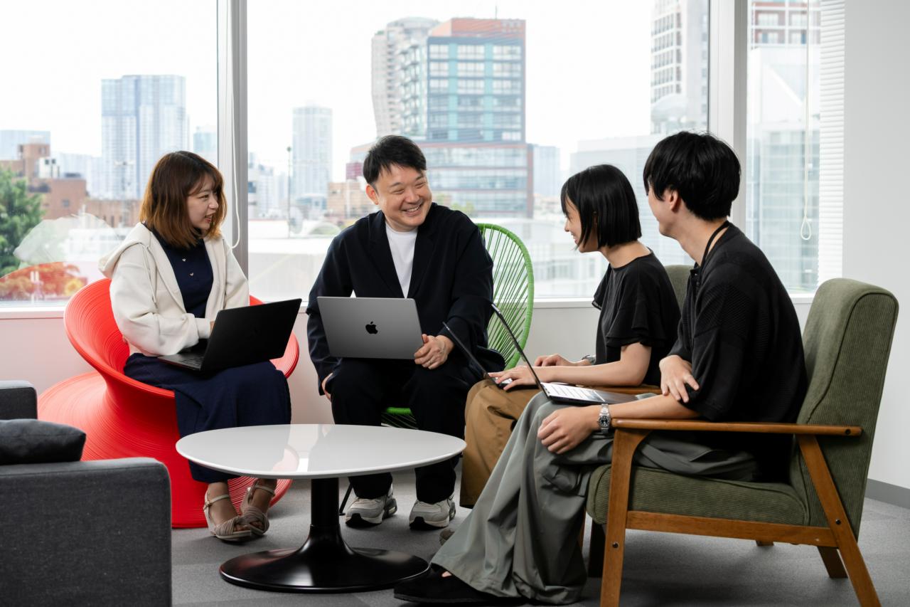 BRANU株式会社 求人画像1