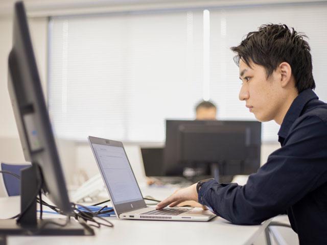 2017年、同社は9カ年の成長戦略を策定した。最初の3年間は「立上げ期」と位置付け、個人のスキルアップに注力。現在は「成熟期」の真っ只中！