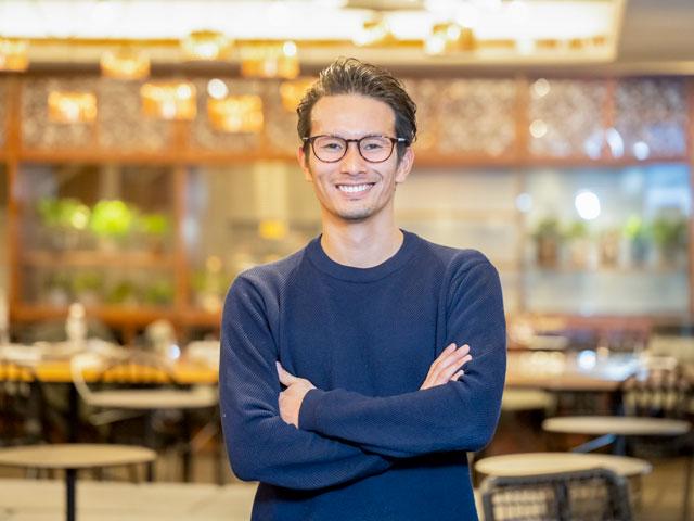 “日本の価値ある企業が環境変化を楽しめる世界”に向け、クライアントバリューを引き出し、価値の最大化に貢献する。