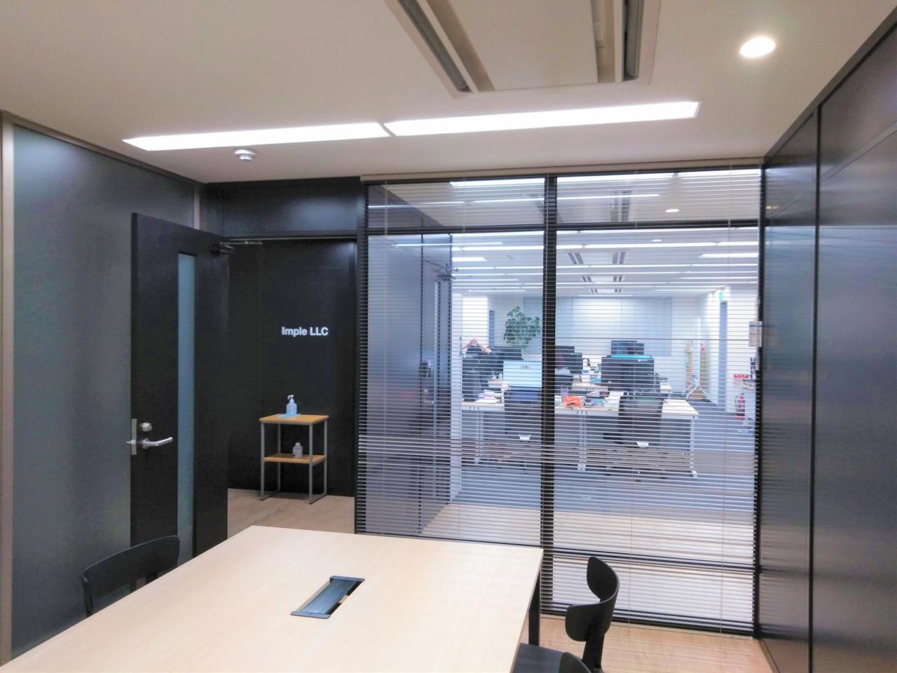 株式会社インプリ 求人画像1