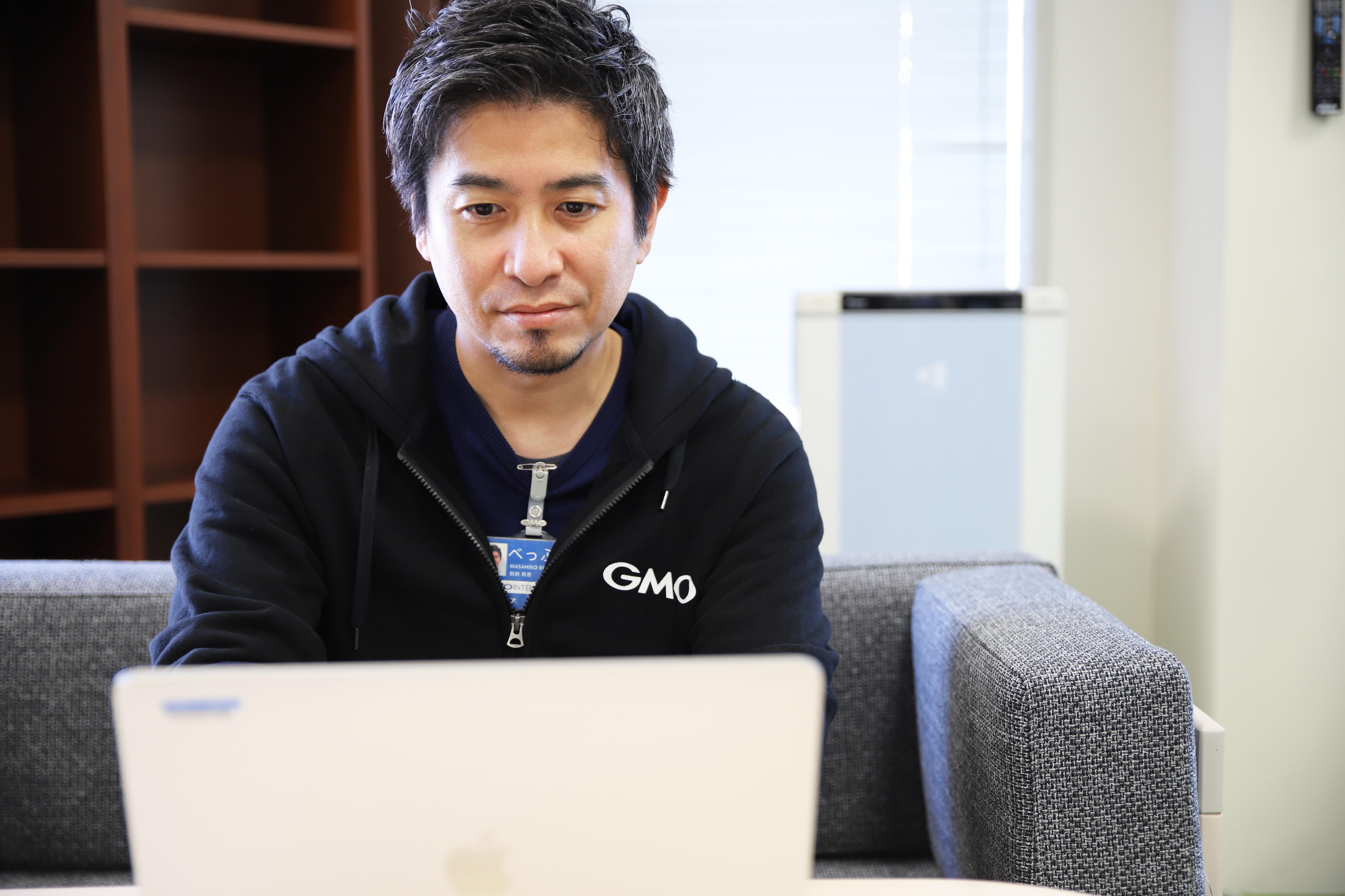 評価制度は『その人が持っている得意分野を伸ばすこと』に着目し、評価をしていきます！