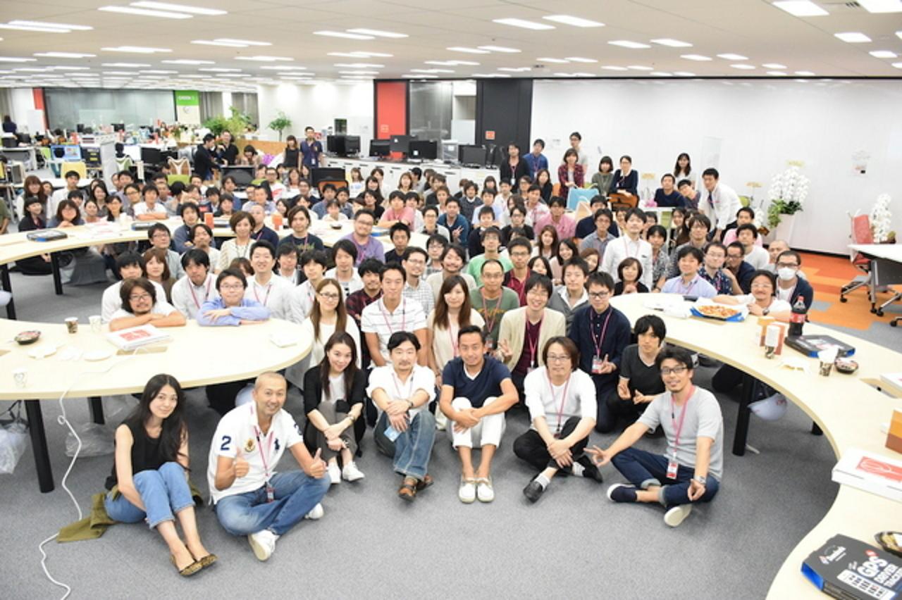 株式会社GYAO 求人画像1